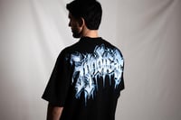 Image 4 of Mens Syndicate Chrome Logo V2