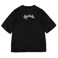 Image 1 of Mens Syndicate Chrome Logo V2