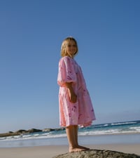 Image 4 of SEASIDE DRESS
