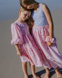 Image 3 of SEASIDE DRESS