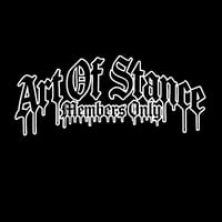 Image 1 of “Members Only” Hollow Banner