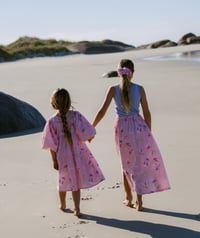 Image 3 of SEASIDE SKIRT