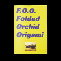 Image 1 of Di Salvo F.O.O. Book