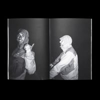 Image 2 of Nick Kusto: 1000 Km Left to Go