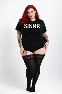 Image 2 of SINNR T-SHIRT