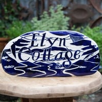 Image 1 of Bespoke House Sign