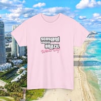 Image 2 of WC 2026 - Vice City Scotland v Brazil Tee