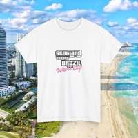Image 3 of WC 2026 - Vice City Scotland v Brazil Tee