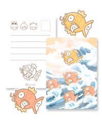 Image 1 of Magikarp Specials