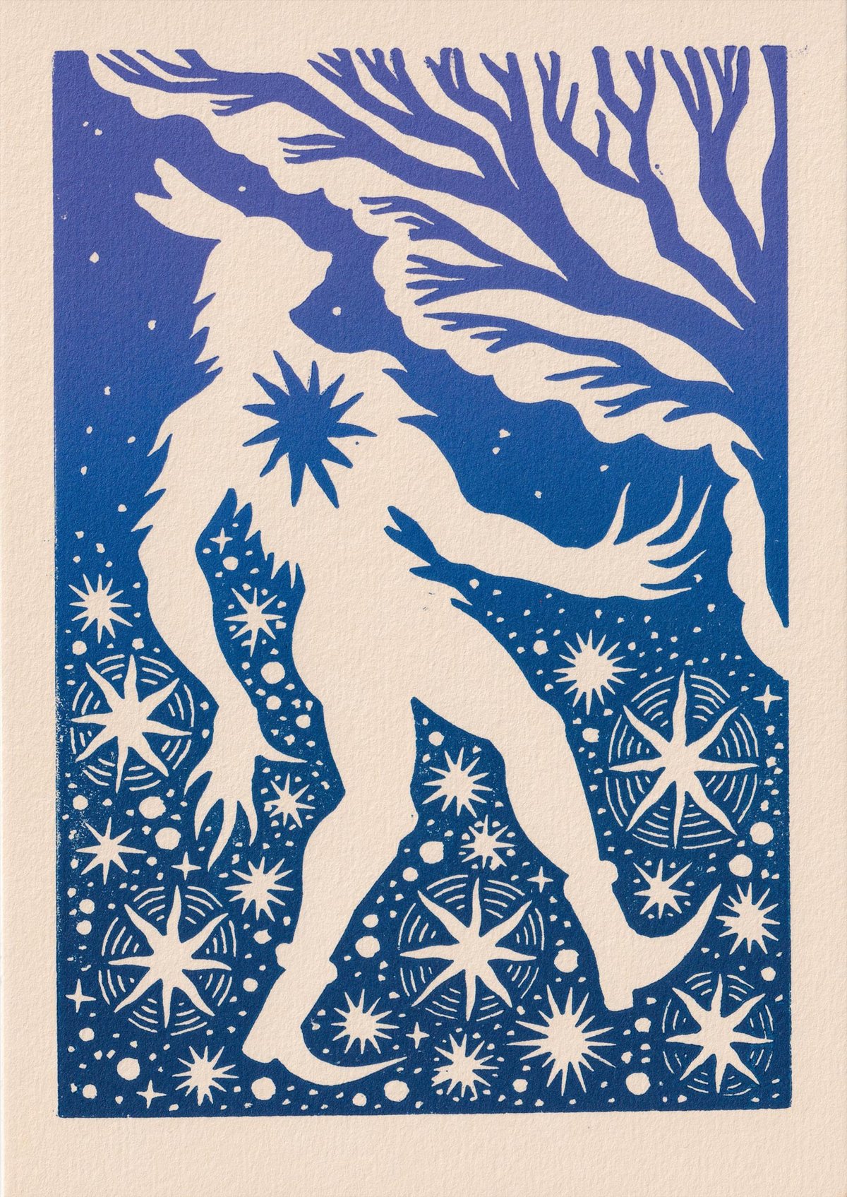 Image of Wandering, Wondering, Wandering - A5