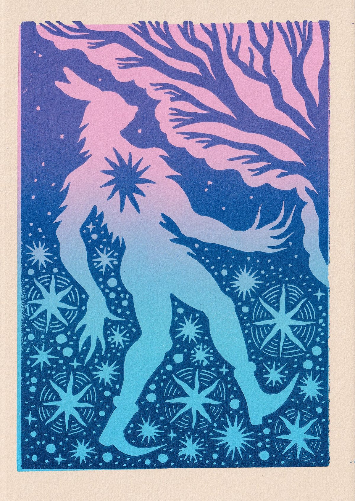 Image of Wandering, Wondering, Wandering - A5