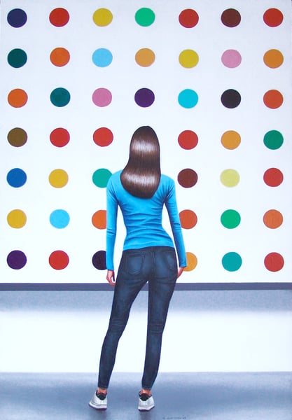 Image of Dots