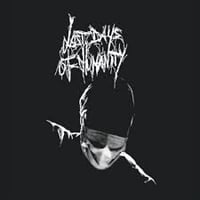 Last Days of Humanity - The Complicated Reflex and Depraved... CD