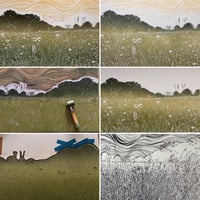 Image 5 of Grassy Meadow I