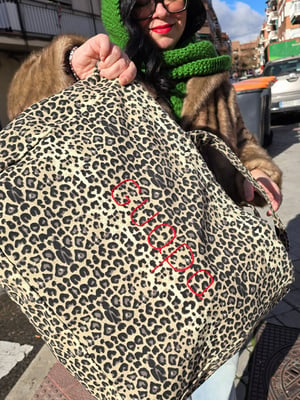Bolso Guapa