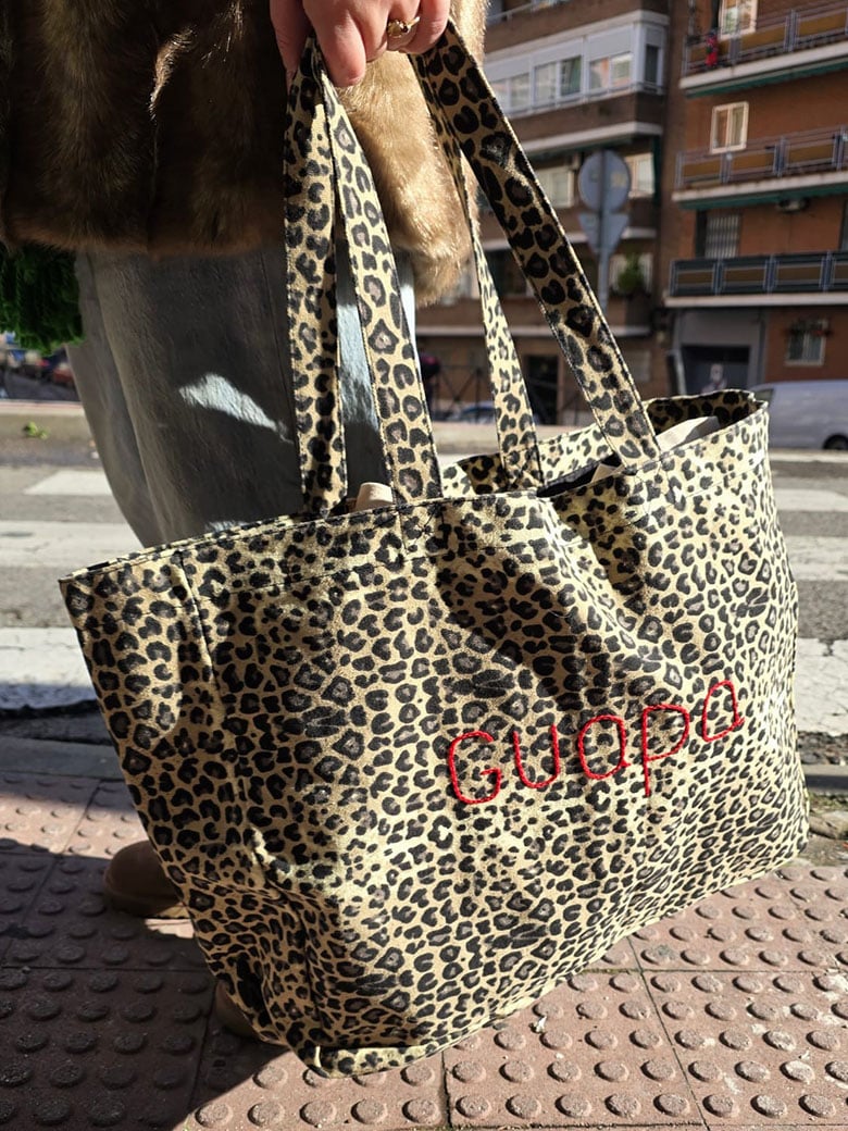 Bolso Guapa