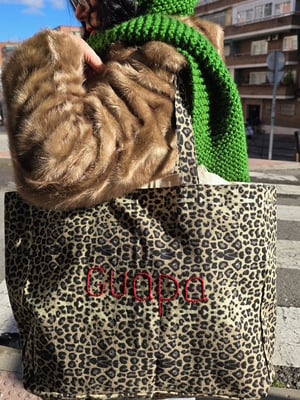 Bolso Guapa