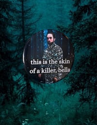 skin of a killer 