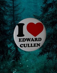 i <3 edward