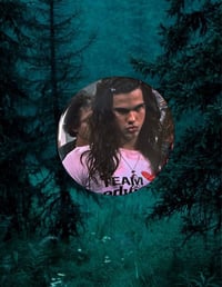 jacob black