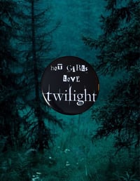 twilight pin