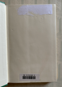 Image 4 of A Haunted House and other stories by Virginia Woolf