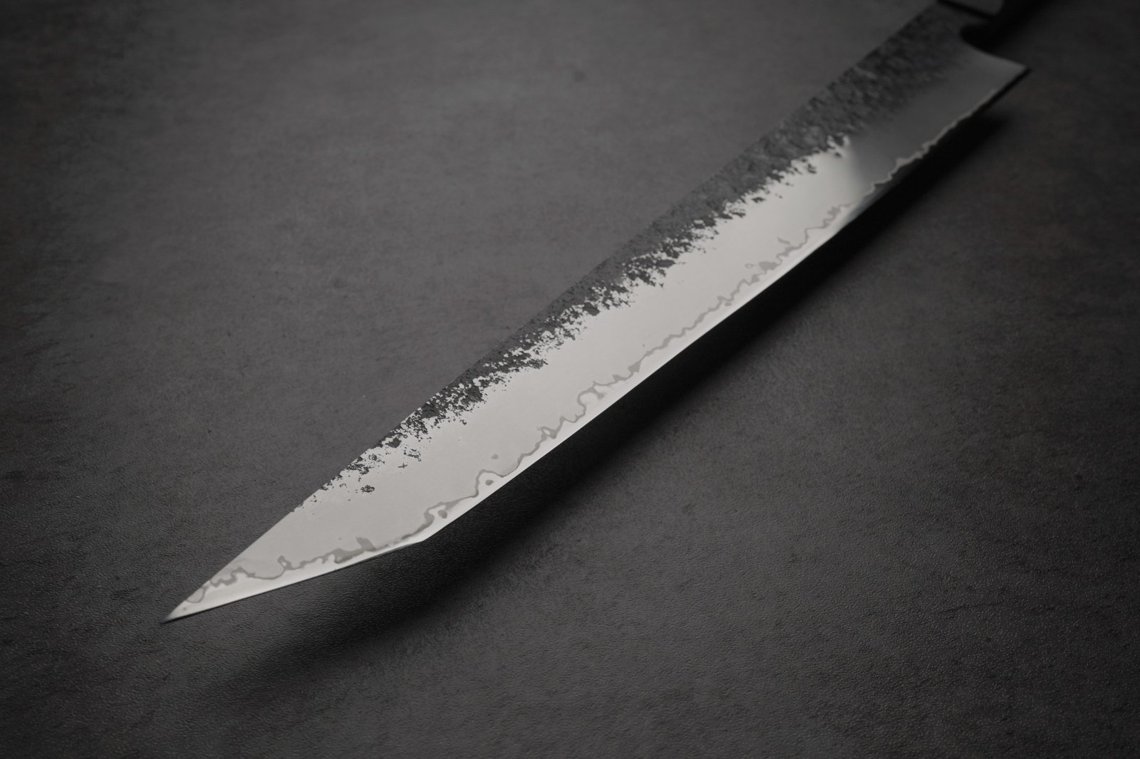 Meraki IV - Limited Edition - Sujihiki | MAJIME KNIVES
