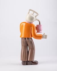 Image 4 of 'The Host' - Limited Edition Resin Figure