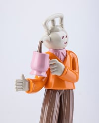 Image 2 of 'The Host' - Limited Edition Resin Figure