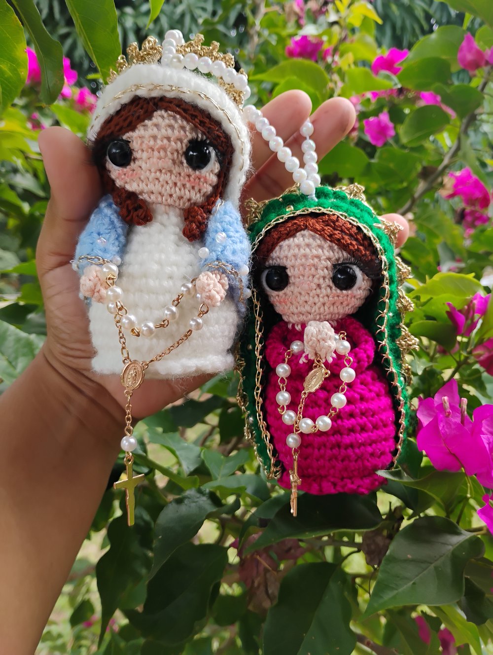 Image of Virgencitas 