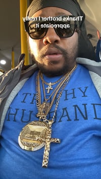 Image 3 of Trophy Husband 