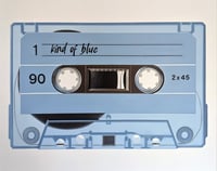 Image 1 of Kind of blue (2025)