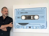 Image 2 of Kind of blue (2025)