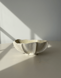 Image 1 of Astra Sculptural Bowl 