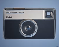 Image 1 of Point and shoot (2025)