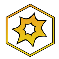 Image 3 of 10" Pulchra Standee - Dual Sided (PRE-ORDERS) 