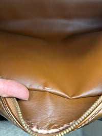 Image 22 of Louis Vuitton Tompkins Brown Patent Leather Bag