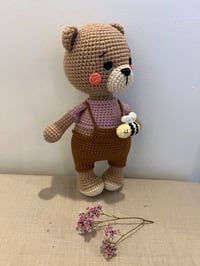Image 3 of Honey Bear 