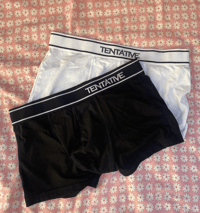 Panties TENTATIVE