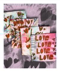 Image 1 of LOVE COLLECTION