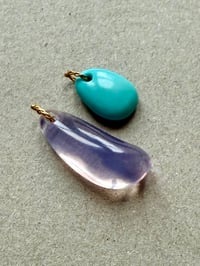 Image 3 of Grande amulette 