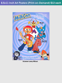 Image 3 of Medium Art Prints (Print-on-Demand)