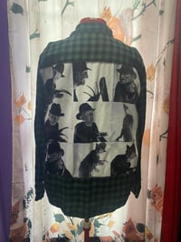 Image 1 of Faces of nightmares 