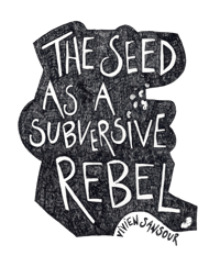 'SEED REBELS'