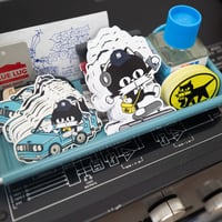 Image 3 of Little Sticker Pack 