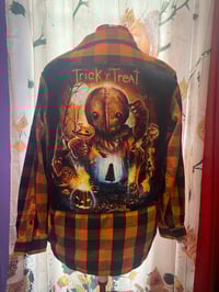 Image 1 of Pumpkin rules