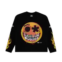 Image 1 of Grilled out Sanity 