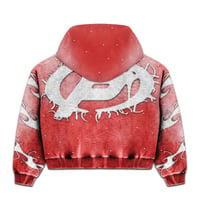 Image 2 of “Keep it P” Prestige(Red)