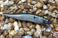 Image 4 of Custom Airbrushed TA 110 Jerkbait  6619