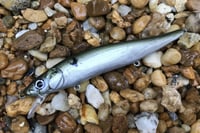 Image 5 of Custom Airbrushed TA 110 Jerkbait  6619